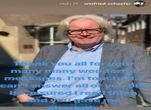 تشکر اینستاگرامی شفر از آبی‌ها/ عکس