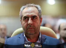 استاندار قم به کرونا مبتلا شد