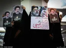 کاندیداتوری سید ابراهیم رئیسی جدی شد
