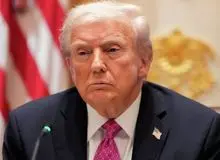 ترامپ خبر داد؛ آمادگی چند متحد آمریکا در خاورمیانه برای «وارد کردن نیروهای قابل توجه» به غزه