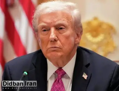 ترامپ خبر داد؛ آمادگی چند متحد آمریکا در خاورمیانه برای «وارد کردن نیروهای قابل توجه» به غزه