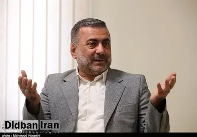 خرمشاد: دستهبندی اصولگرایی-اصلاحطلبی فروریخته است