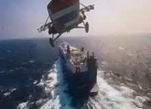 کاخ‌سفید از طریق میانجی‌ها خواستار توقف حملات یمن شد