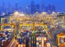 تازه‌ترین کارنامه تجارت خارجی کشور/واردات بر صادرات پیشی گرفت