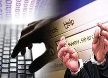 اخاذی از یک دختر سرشناس با تهدید به انتشار عکسهای خصوصی
