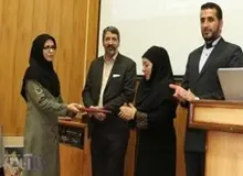 انتصاب اولین مدیرکل زن محیط زیست در استانی که بیشترین مدیر زن را دارد