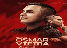  اوسمار ویرا سرمربی پرسپولیس شد