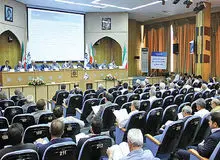  پاداش  ۲ میلیارد و ۱۰۰ میلیون تومانی هیئت مدیره بانک سامان+سند 
