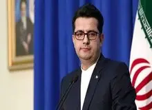 واکنش معاون تشریفات دفتر رئیس جمهور به ناکامی ترامپ از دریافت جایزه صلح نوبل: از امروز خدا به دنیا رحم کند