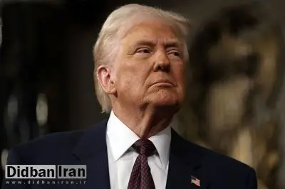 ترامپ: تنها ۲۱ اسیر اسرائیلی در غزه زنده هستند