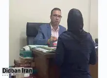 گفت و گوی با زنی که شوهرش را مسموم کرد تا به عشق قدیمی اش برسد/زن جوان: وسایل با ارزش خانه را سرقت کردم 