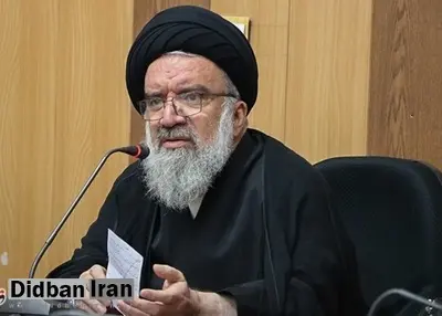 احمدخاتمی: مجازات نتانیاهو و ترامپ اعدام است/ ترامپ حرف از تسلیم شدن میزند تا آخرین قطره خون ایستاده ایم