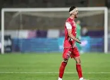 اوسمار کوتاه نمی‌آید؛ رفیعی و کاظمیان همچنان اجازه تمرین ندارند