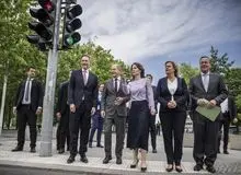 آلمان ثروتمند و آلمانی ها فقیر شدند