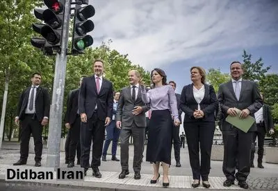 آلمان ثروتمند و آلمانی ها فقیر شدند