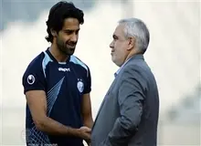 رفقای نیمه راه استقلال چه کسانی هستند؟
