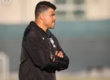 آل‌نعمه: پرسپولیس آنقدر بازیکن دارد که ۳ روز یک بار بازی کند