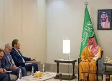 سود ارتباطات حسنه ایران و عربستان برای جهان اسلام است