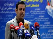 موسوی: نامزدهای انتخابات شورای شهر و روستا برای ثیت نام به فرمانداری‌ها هم می توانند مراجعه کنند