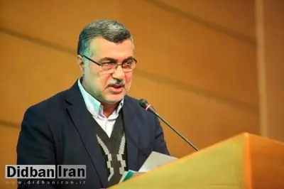 ظفرقندی: کمبودهای دارویی نسبت به سال قبل بسیار کمتر شده است