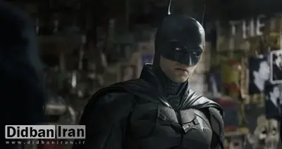 تاریخ انتشار دنباله‌ی The Batman به ۲۰۲۷ منتقل شد