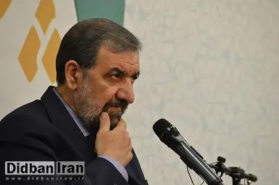 محسن رضایی: از دولت خواسته‌ایم به سوالات مجمع درباره FATF پاسخ دهد تا ابهامات ما برطرف شود / فعلاً در حال بررسی هستیم
