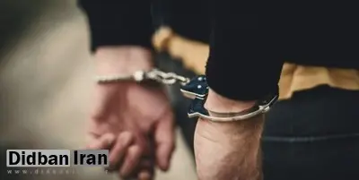 قاتل مدیر حوزه علمیه قیدار دستگیر شد