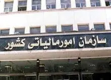 جزییات شناسایی یک شبکه تبانی مالیاتی