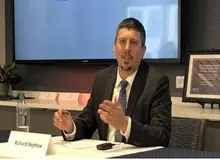 اختلاف در تیم مذاکره کننده آمریکا در مذاکرات هسته ای به تغییر ترکیب رسید/ ریچارد نیفو کنار گذاشته شد