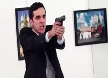 حریّت: قاتل سفیر روسیه، ۸ بار محافظ «اردوغان» بود
