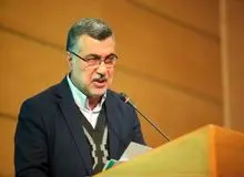 دست‌کم ۱۸۰۰ مجروح در حملات اسرائیل به ایران