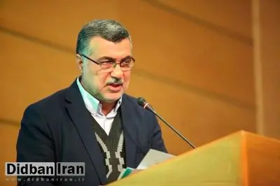 دستکم ۱۸۰۰ مجروح در حملات اسرائیل به ایران