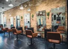 آموزش آرایشگری