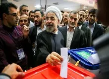 آیا رای 23.5 میلیونی روحانی غیرحلال بود؟