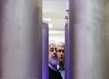 فقط 29 کیلوگرم تا عبور از خط قرمز برجام باقی است
