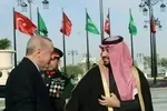 اردوغان و بن‌سلمان خواستار خروج فوری اسرائیل از سوریه شدند