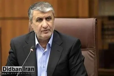 رئیس سازمان انرژی اتمی: در صورت توافق در مذاکرات در پذیرش بازرسهای آمریکایی تجدید نظر می کنیم
