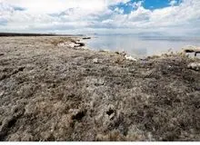 خشک شدن دریاچه ارومیه و خطر ایجاد طوفان نمک / کدام استان ها در خطراند؟