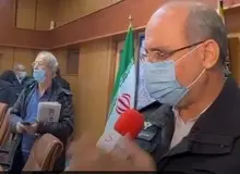 رئیس پلیس راهور تهران: در برخی خودرو‌ها اگر کمی تندتر بپیچید؛ ممکن است چرخ خودرو باز شود/ FILM