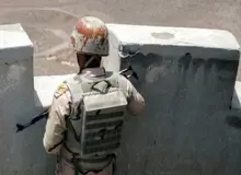 فرمانده مرزبانی استان ایلام: خروج غیرمجاز از مرز طی ایام اربعین ۶ ماه حبس دارد