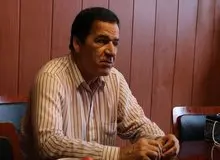 پیشکسوت فوتبال: پروین خانه زعفرانیه را گرفت تا پرسپولیس بشود پیروزی!