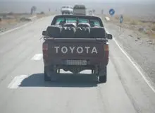 ما را نکشید ما خودمان مرده‌ایم/ دعای مردم رفع بلای سوخت‌کش‌ها است 