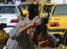 افزایش ۱۵ درصدی مراجعات قلبی و ریوی در روز‌های اخیر