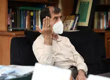 باهنر: همه کاندیداهای خودآگاه یا ناخودآگاه رقیب آقای رئیسی هستند