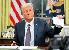 جزئیات روند بررسی نامه ترامپ به آیت‌الله خامنه‌ای