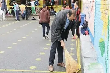 آزمون استخدامی این گروه در آموزش و پرورش به زودی برگزار می‌شود