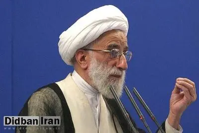 آیت الله جنتی: نیروهای مبارزه کننده با فساد از عناصر انقلابی و ولایی گزینش شوند