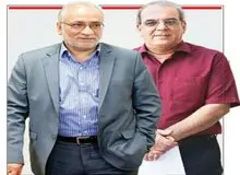 مرعشی: اصلاح طلبان باید خود را با مردم هماهنگ کنند / عباس عبدی: ما اصلاح طلبان  هم جزء سیستم هستیم 