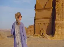 عربستان به رتبه دوم سریع‌ترین کشورهای جهان در رشد گردشگری رسید