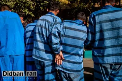 اعضای باند توزیع گوشت آلوده در اصفهان با اتهام افساد فی الارض دستگیر شدند